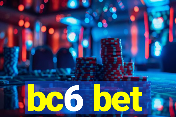 bc6 bet